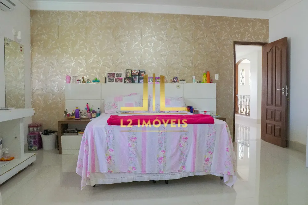 Casa, 4 quartos, 486 m² - Foto 3