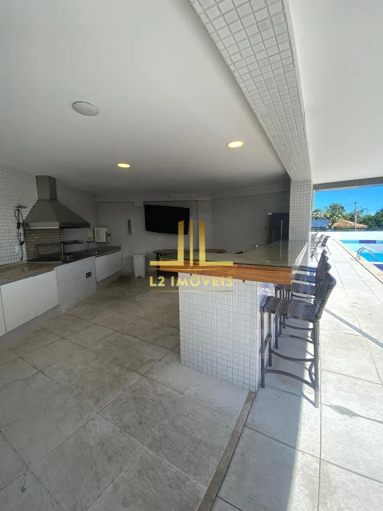 Apartamento, 3 quartos, 126 m² - Foto 9
