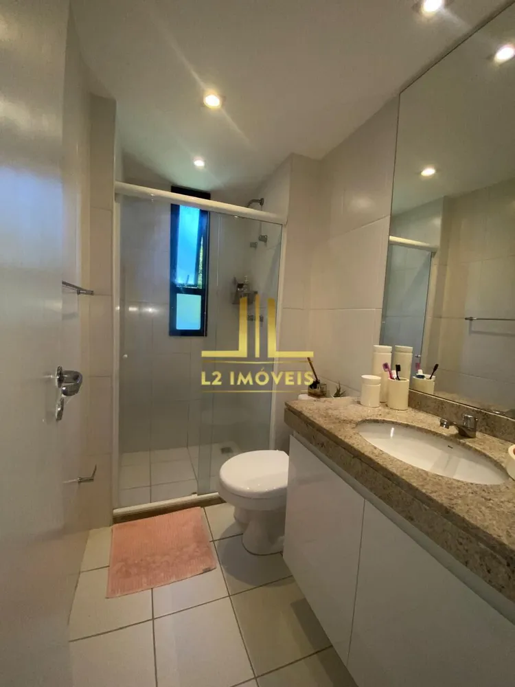 Apartamento, 3 quartos, 126 m² - Foto 7