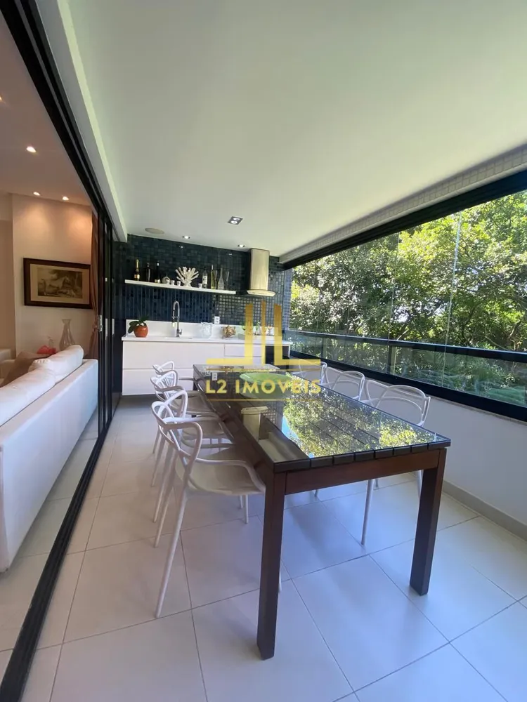 Apartamento, 3 quartos, 126 m² - Foto 3