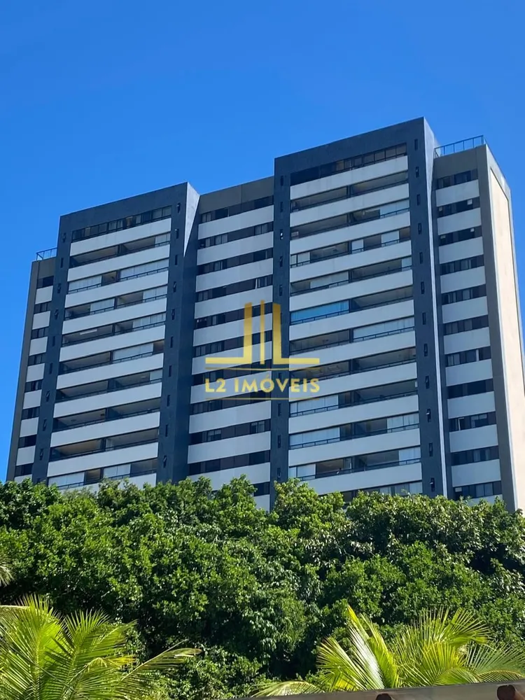 Apartamento, 3 quartos, 126 m² - Foto 10