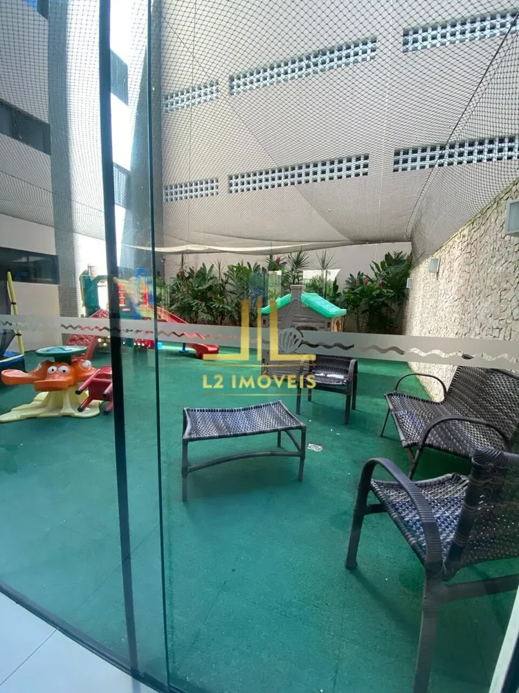 Apartamento, 3 quartos, 126 m² - Foto 6