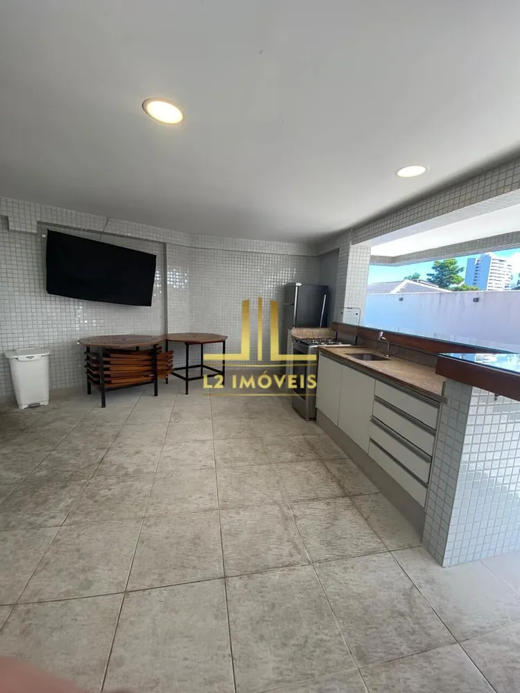 Apartamento, 3 quartos, 126 m² - Foto 11
