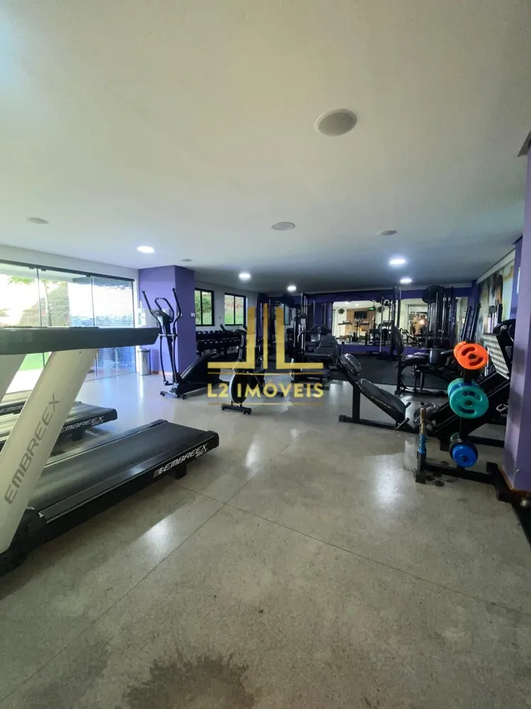 Apartamento, 3 quartos, 126 m² - Foto 12
