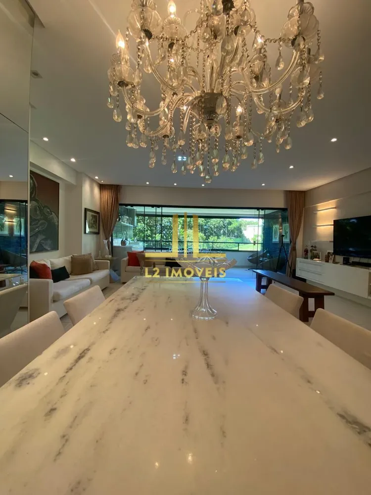 Apartamento, 3 quartos, 126 m² - Foto 4