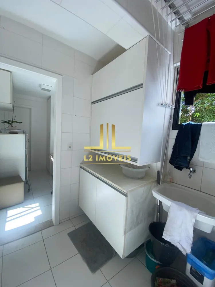 Apartamento, 3 quartos, 126 m² - Foto 8