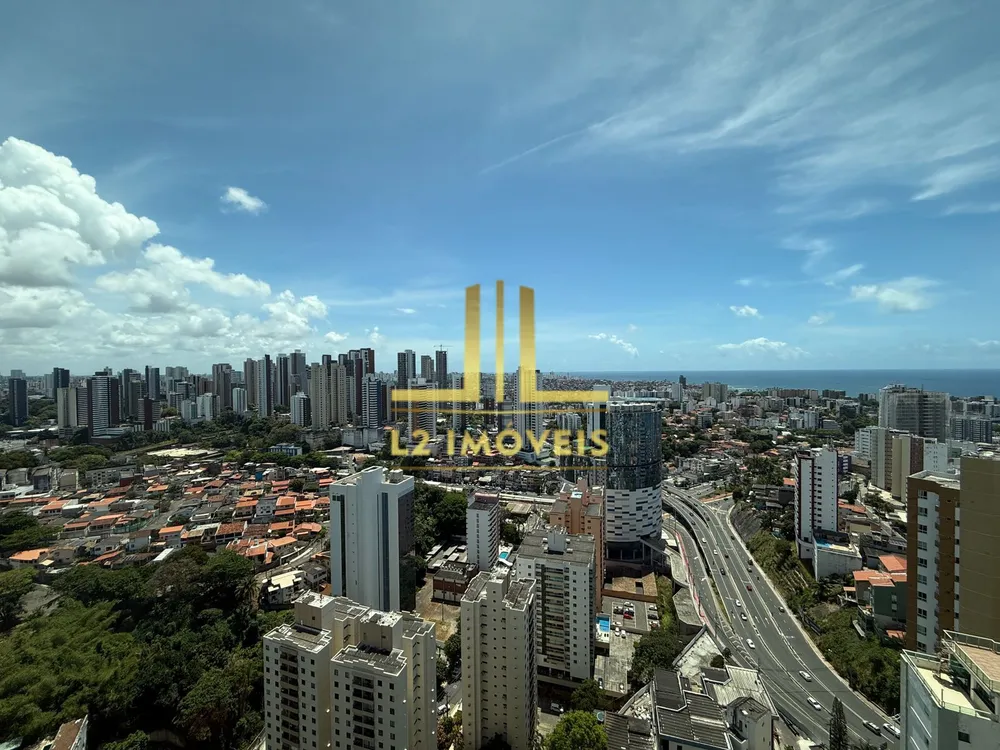 Apartamento, 3 quartos, 103 m² - Foto 3