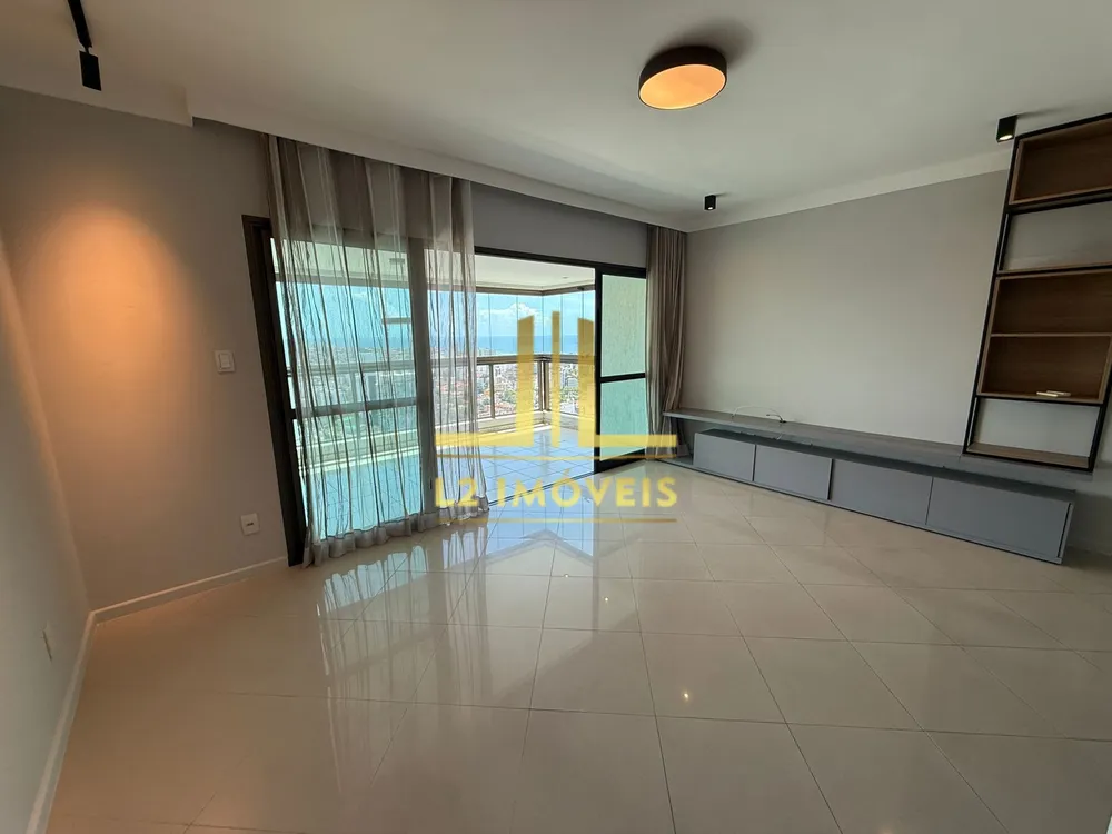 Apartamento, 3 quartos, 103 m² - Foto 1