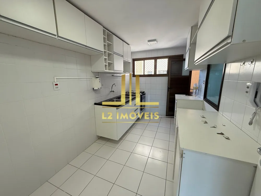 Apartamento, 3 quartos, 103 m² - Foto 2