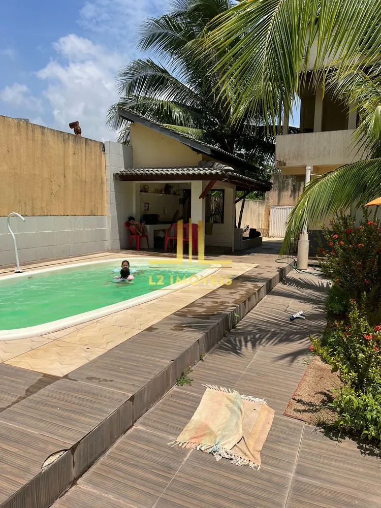 Casa, 4 quartos, 156 m² - Foto 1