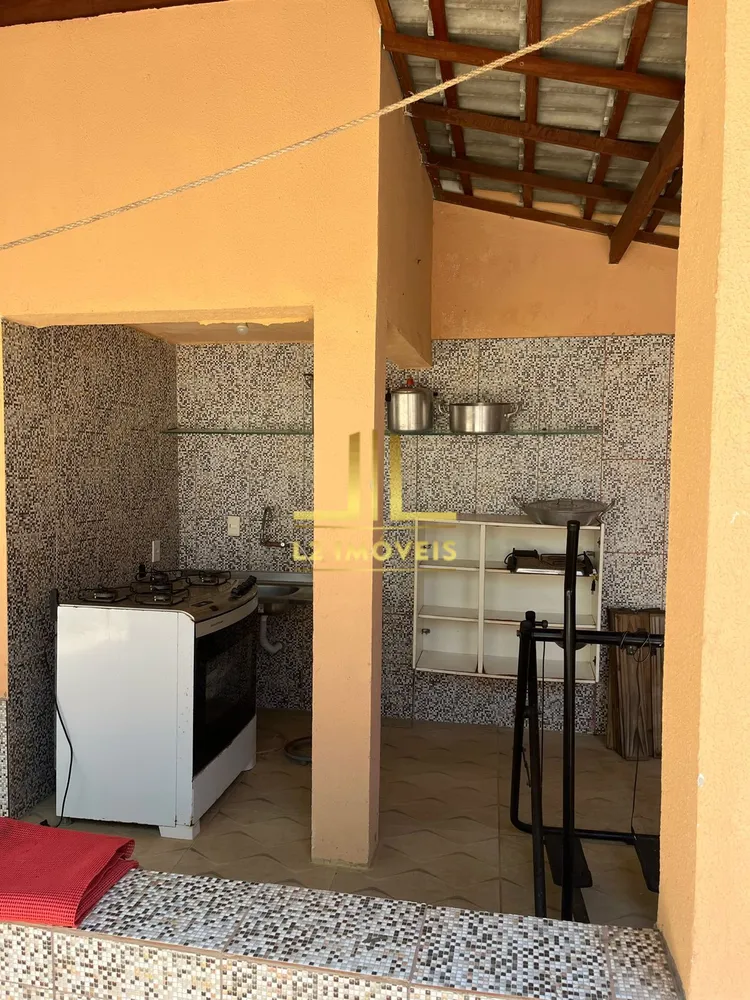 Casa, 4 quartos, 156 m² - Foto 12