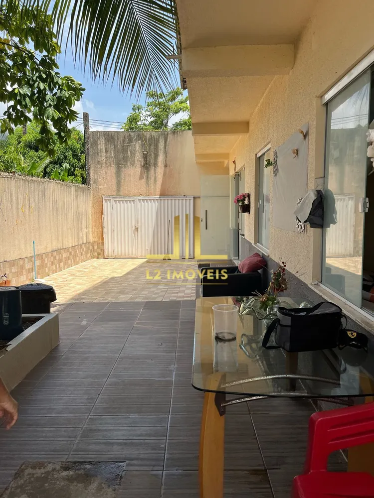 Casa, 4 quartos, 156 m² - Foto 12