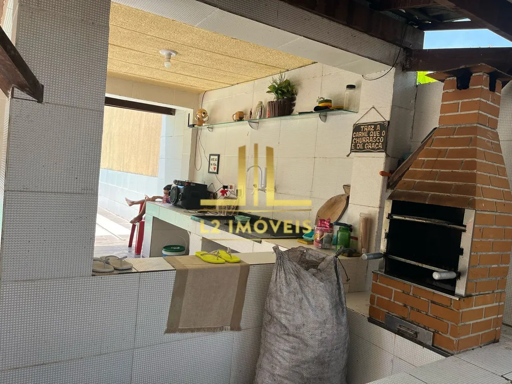 Casa, 4 quartos, 156 m² - Foto 2
