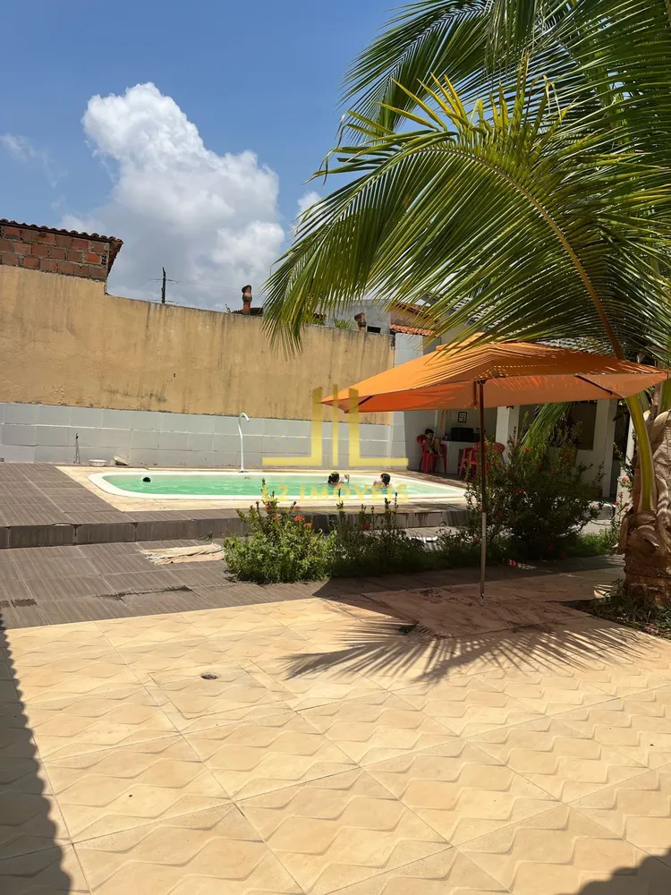 Casa, 4 quartos, 156 m² - Foto 7