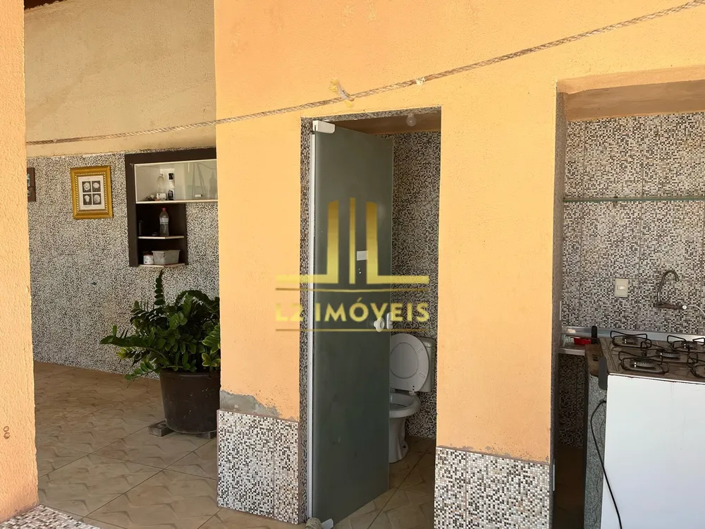 Casa, 4 quartos, 156 m² - Foto 10
