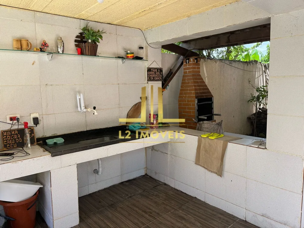 Casa, 4 quartos, 156 m² - Foto 16