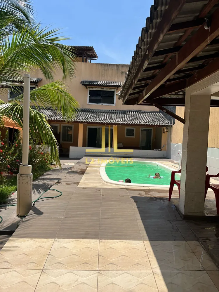 Casa, 4 quartos, 156 m² - Foto 11