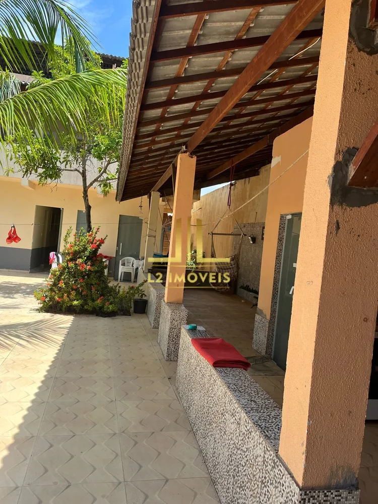Casa, 4 quartos, 156 m² - Foto 4