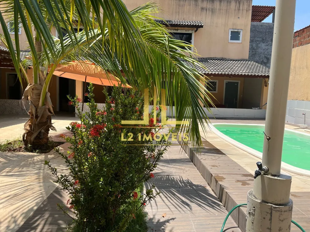 Casa, 4 quartos, 156 m² - Foto 2