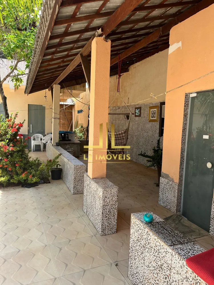 Casa, 4 quartos, 156 m² - Foto 9