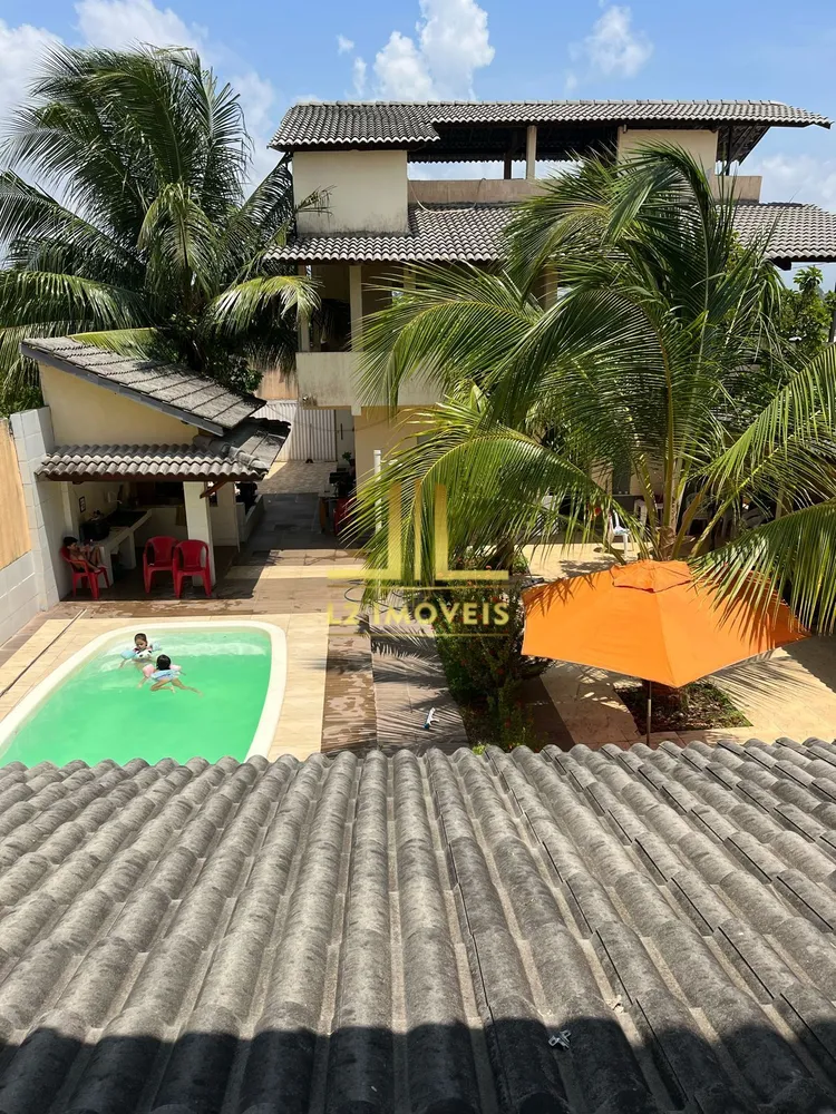Casa, 4 quartos, 156 m² - Foto 5