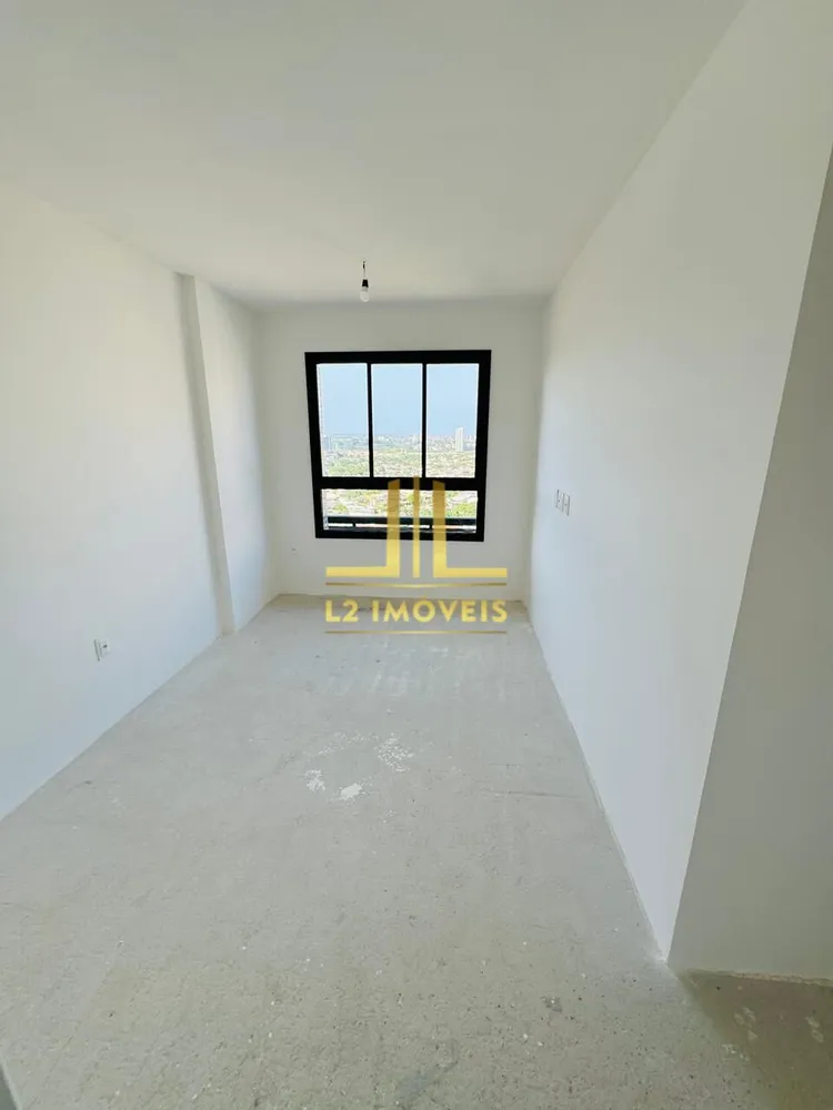 Apartamento, 2 quartos, 66 m² - Foto 1
