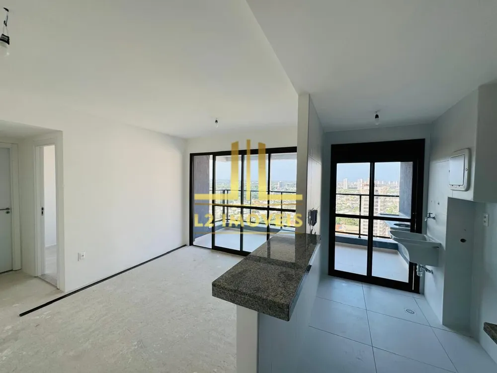 Apartamento, 2 quartos, 66 m² - Foto 9