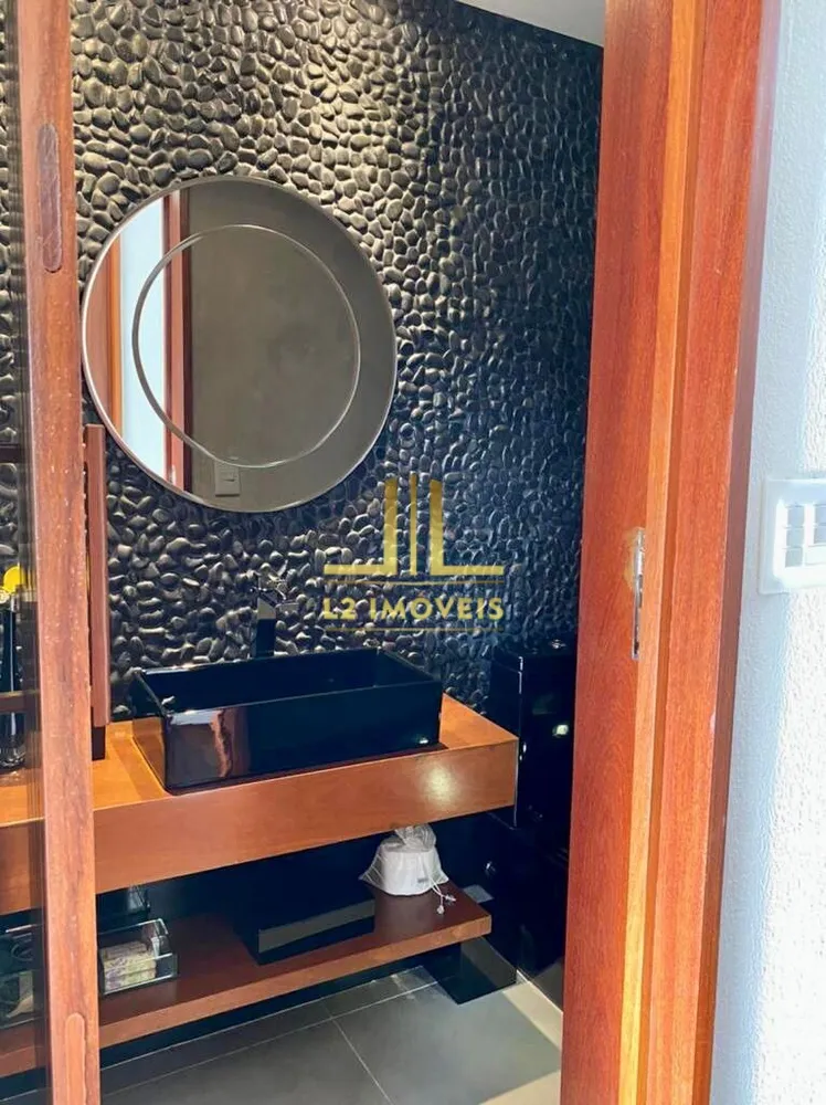 Casa, 5 quartos, 380 m² - Foto 16