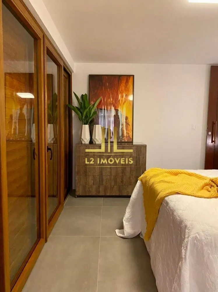 Casa, 5 quartos, 380 m² - Foto 9
