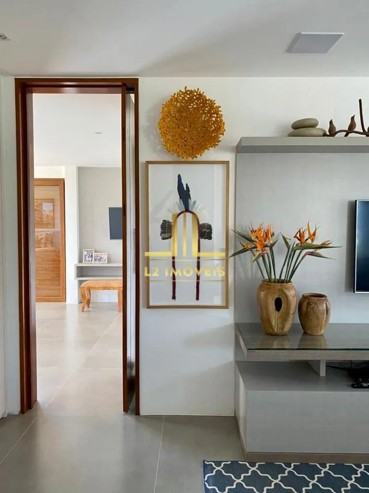 Casa, 5 quartos, 380 m² - Foto 6
