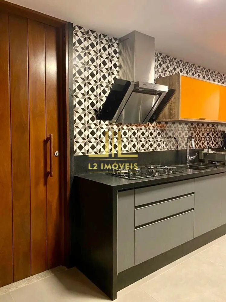 Casa, 5 quartos, 380 m² - Foto 15