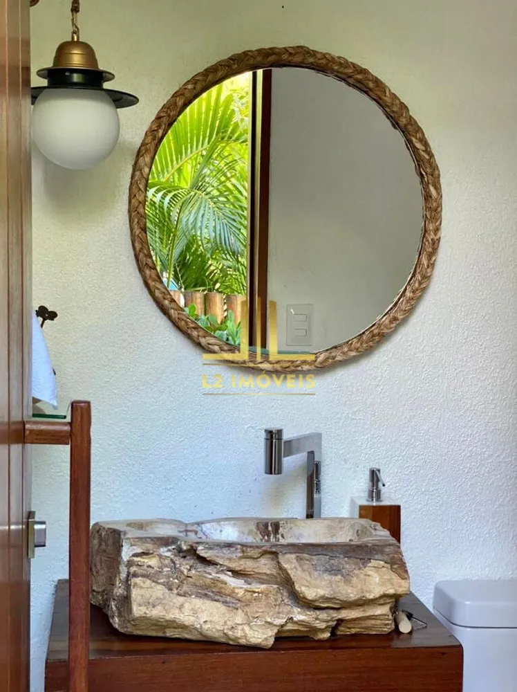 Casa, 5 quartos, 380 m² - Foto 10