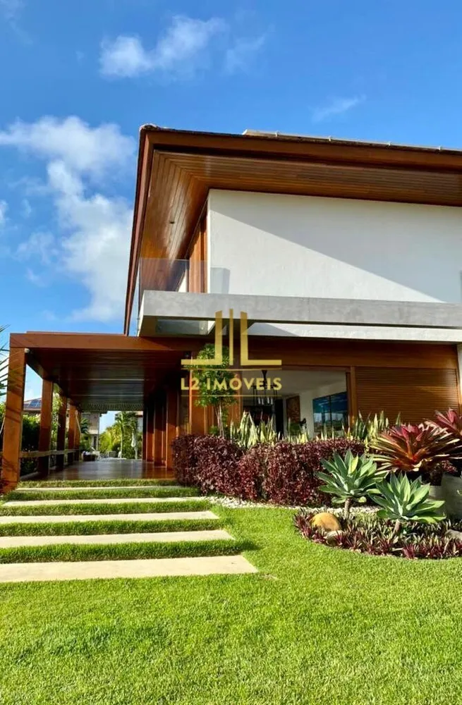 Casa, 5 quartos, 380 m² - Foto 4