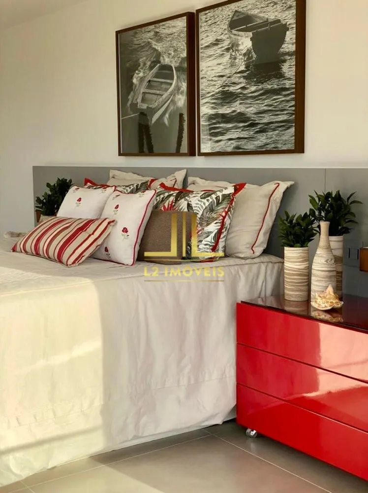 Casa, 5 quartos, 380 m² - Foto 13