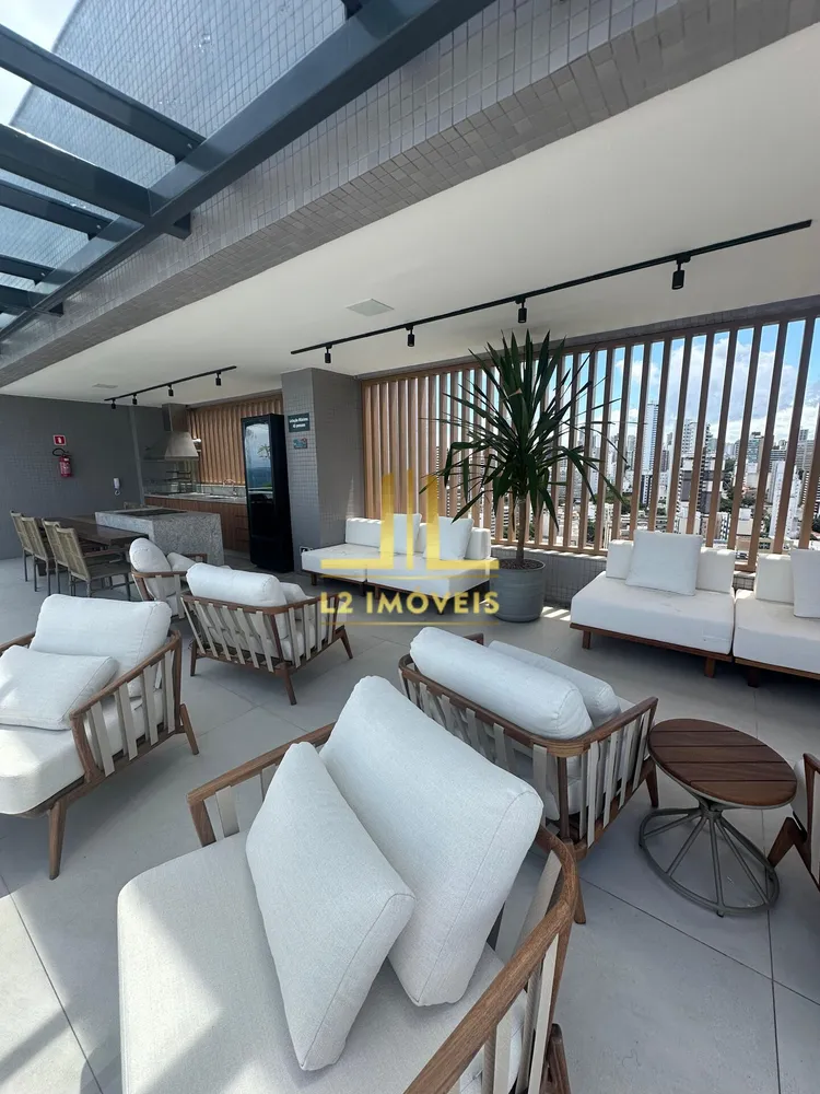 Apartamento, 2 quartos, 65 m² - Foto 8