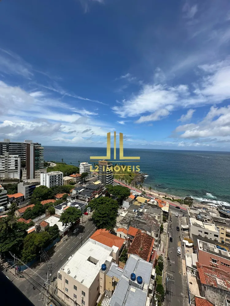 Apartamento, 2 quartos, 65 m² - Foto 2
