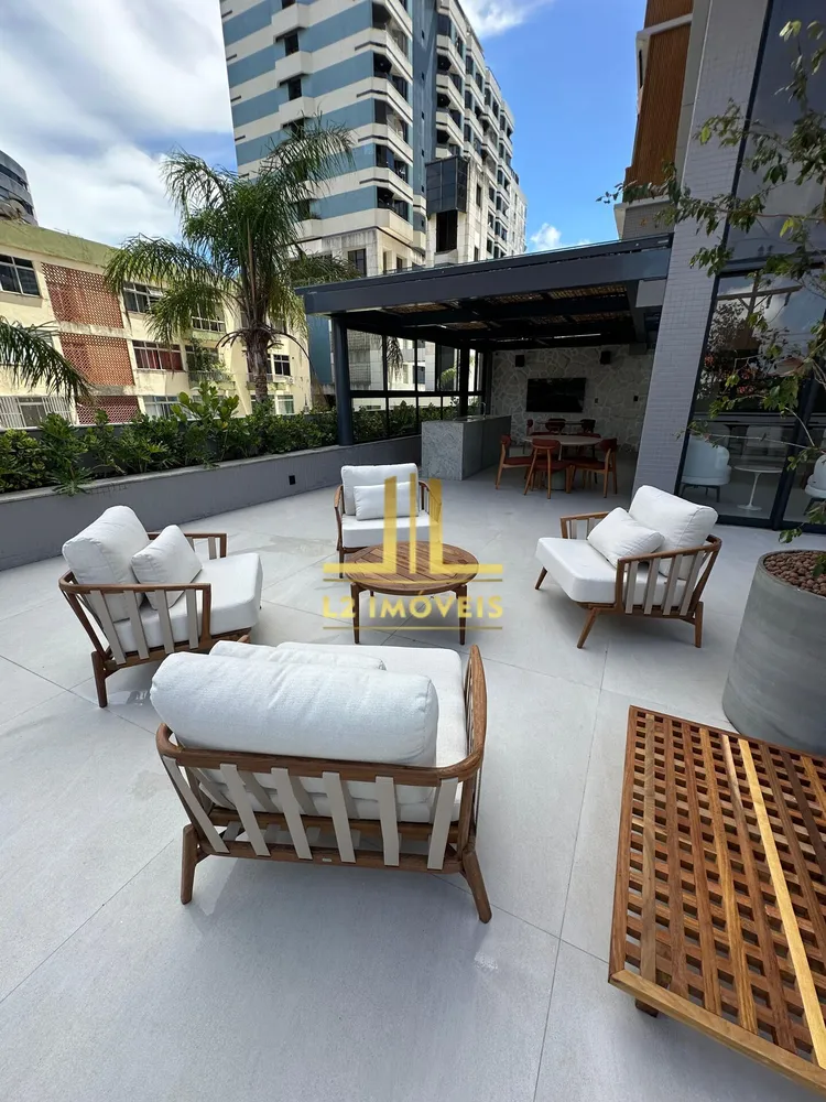 Apartamento, 2 quartos, 65 m² - Foto 3