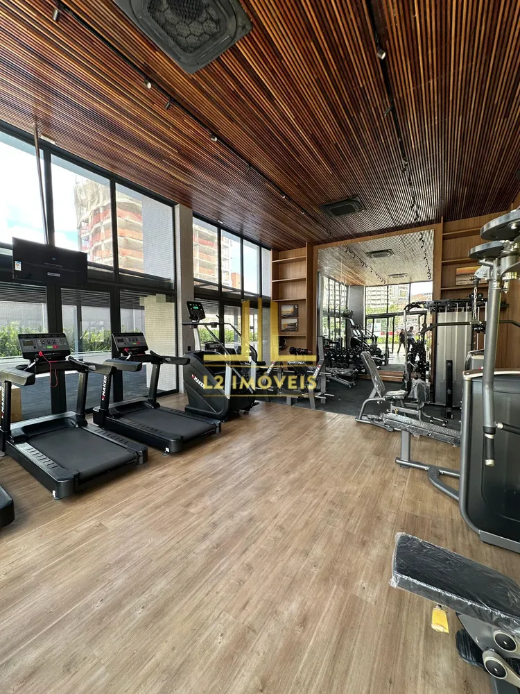 Apartamento, 2 quartos, 65 m² - Foto 5