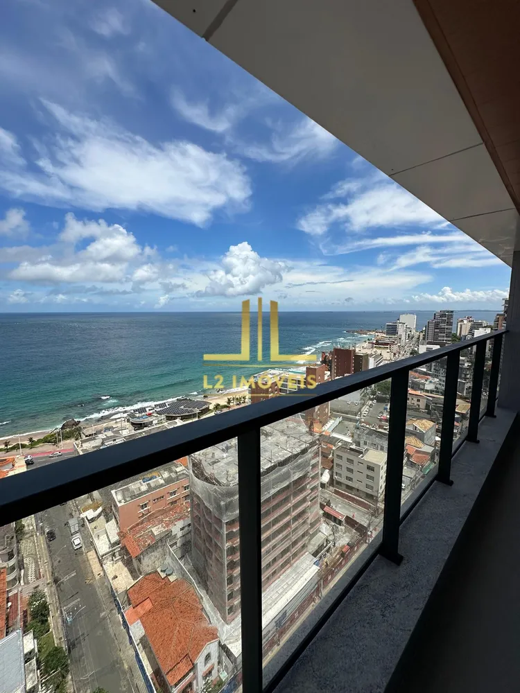 Apartamento, 2 quartos, 65 m² - Foto 1