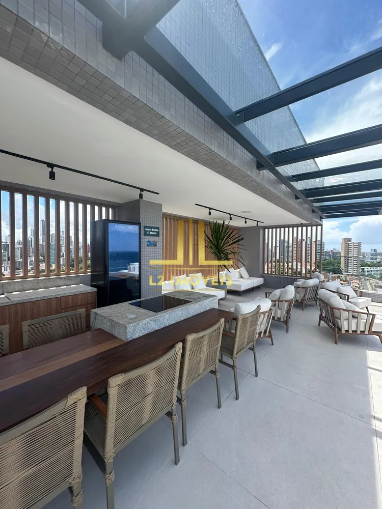 Apartamento, 2 quartos, 65 m² - Foto 14