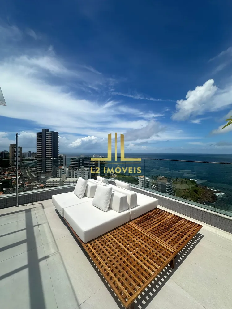 Apartamento, 2 quartos, 65 m² - Foto 1
