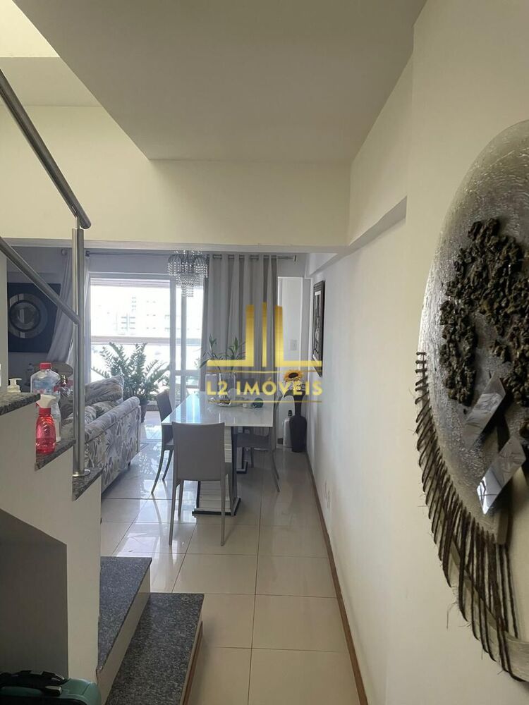 Cobertura, 2 quartos, 229 m² - Foto 1