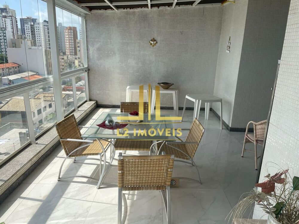 Cobertura, 2 quartos, 229 m² - Foto 5