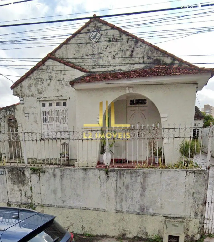 Casa, 4 quartos, 154 m² - Foto 1