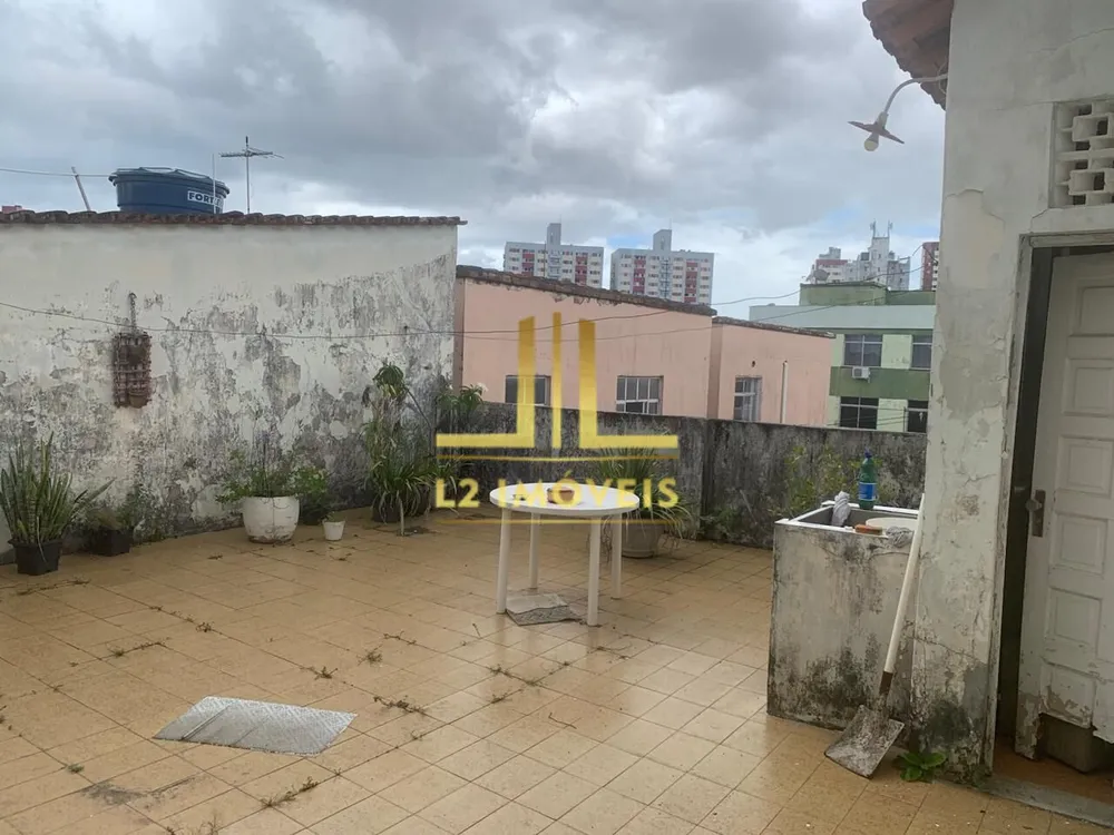 Casa, 4 quartos, 154 m² - Foto 8