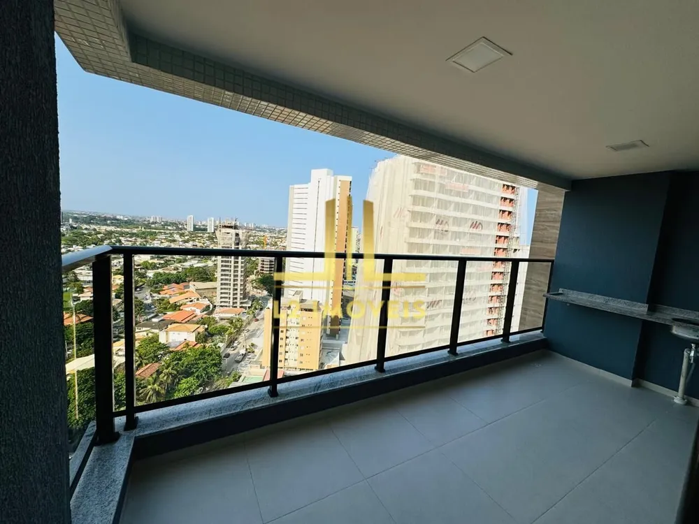 Apartamento, 2 quartos, 66 m² - Foto 7