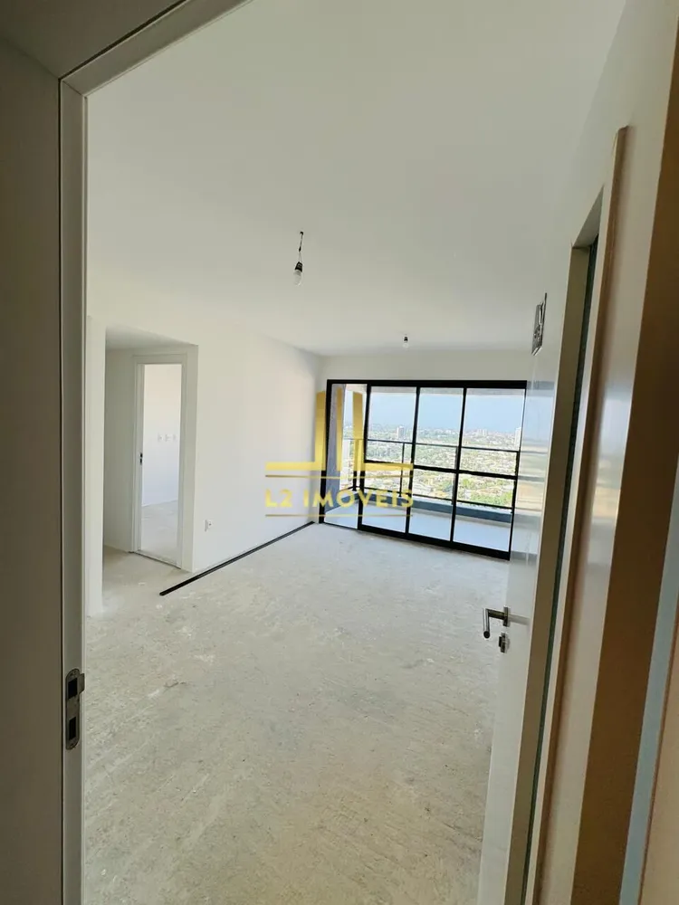 Apartamento, 2 quartos, 66 m² - Foto 1