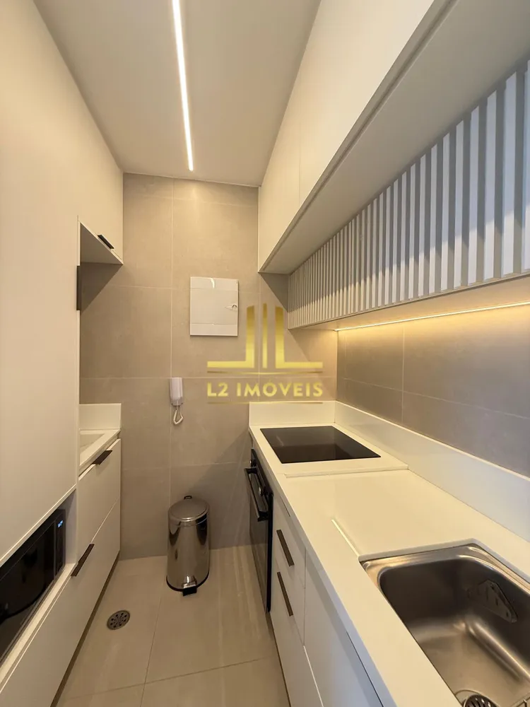 Apartamento, 1 quarto, 44 m² - Foto 5