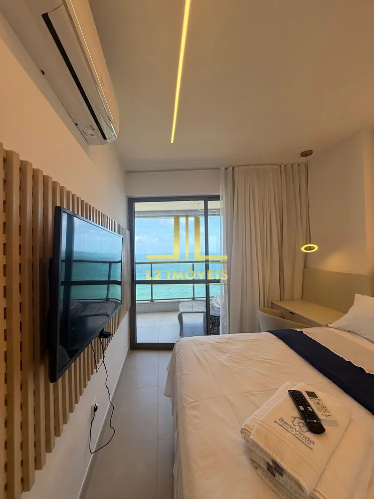 Apartamento, 1 quarto, 44 m² - Foto 4