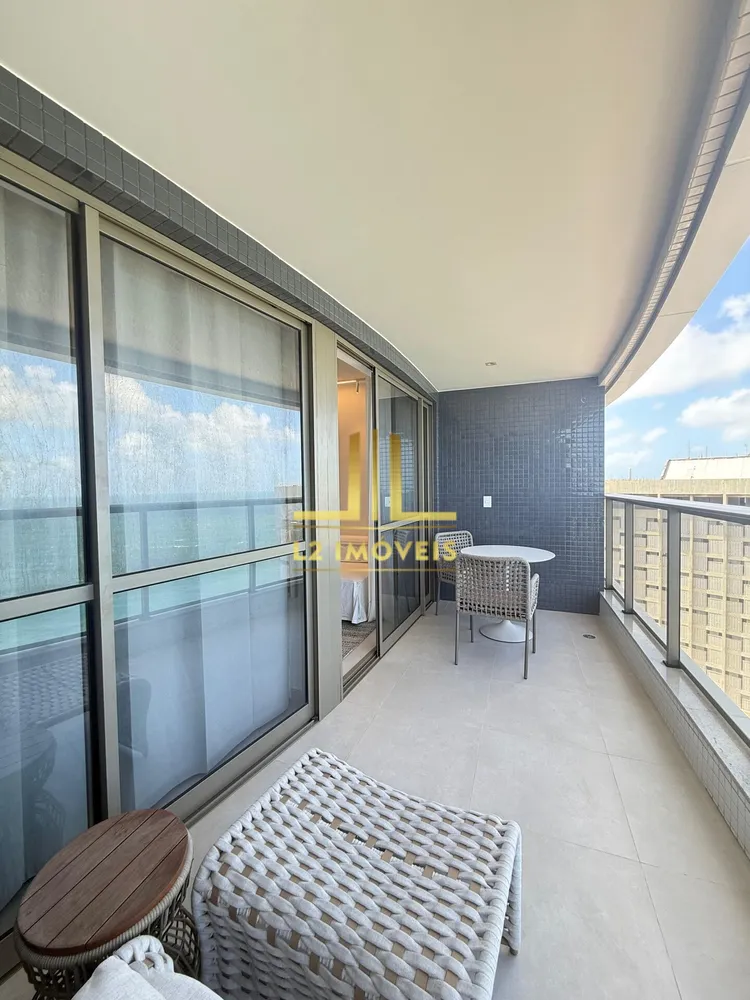Apartamento, 1 quarto, 44 m² - Foto 6